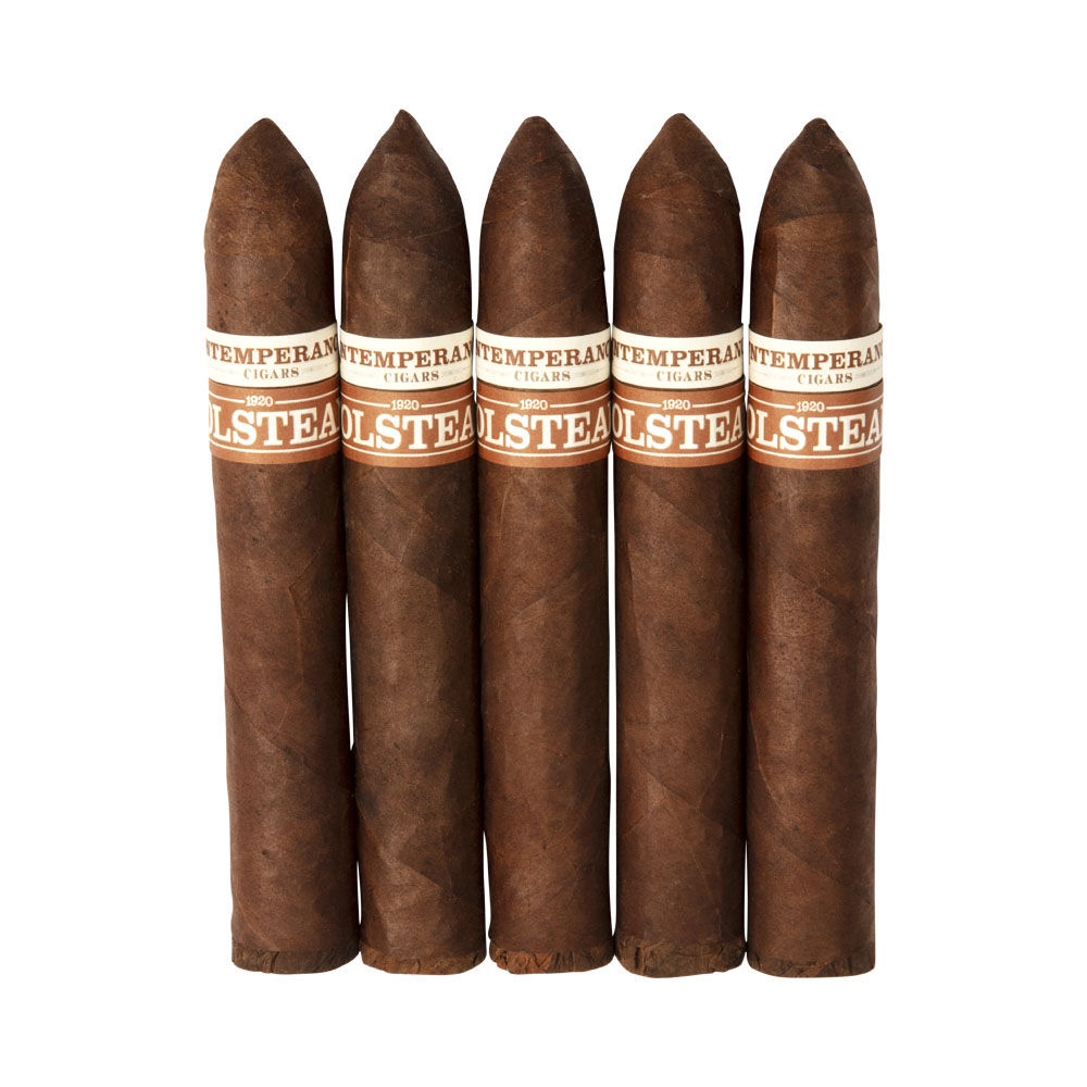 Roy Olmstead, , jrcigars